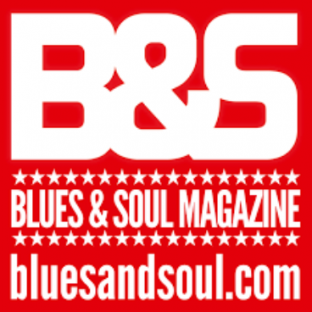 Delroy Williams Blues and Soul Magazine