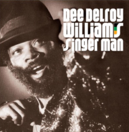 Dee Delroy Williams Singerman