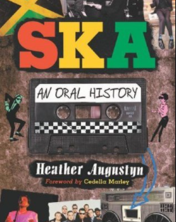 Delroy Williams Lost History of Ska